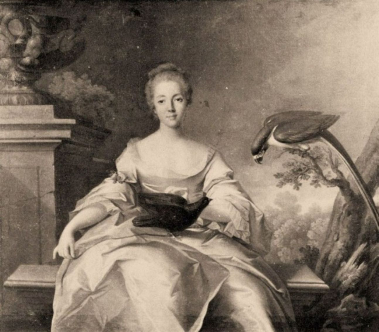 Prénom Louise