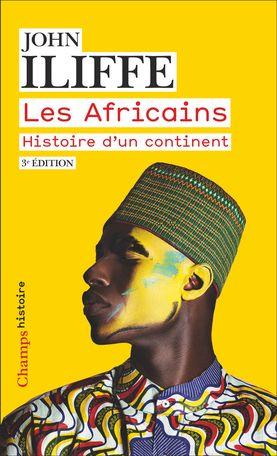 J. Iliffe, Les Africains. Histoire d'un continent