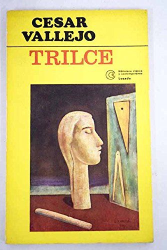 ¿Quién hace tanta bulla? Actualité de Trilce de César Vallejo (Paris)