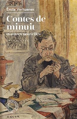 Émile Verhaeren, Contes de minuit