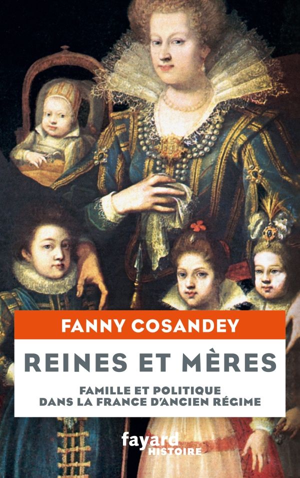Rencontre avec Fanny Cosandey, 