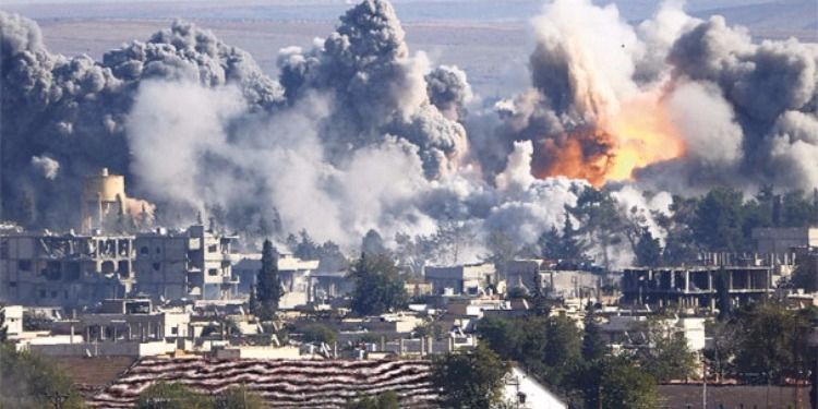 Memento Syriæ