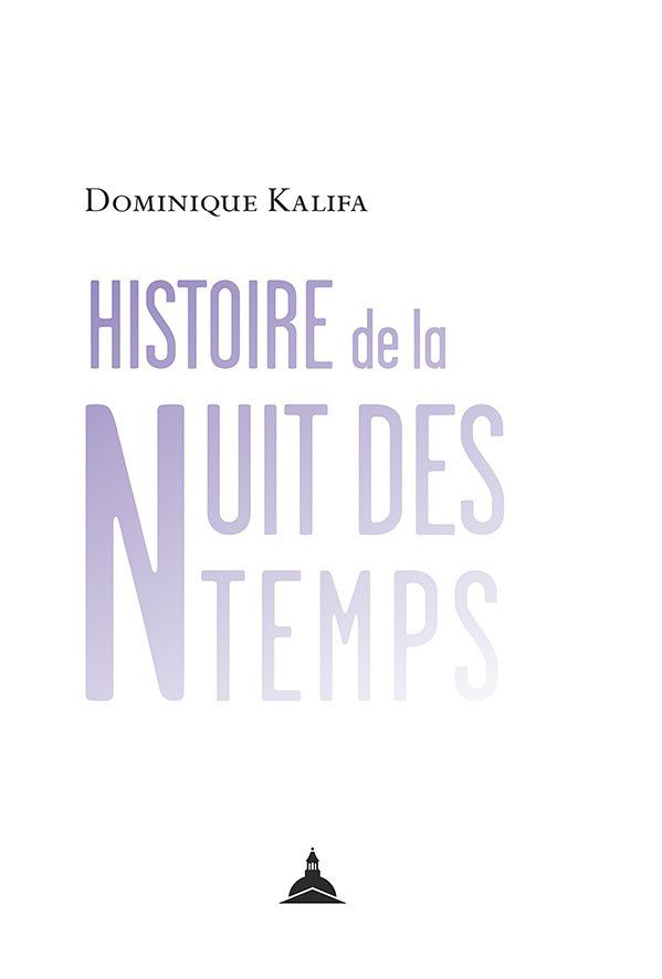 La nuit des temps