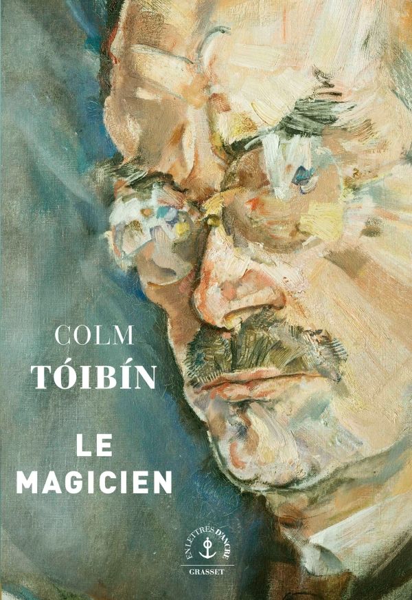 Colm Tóibín, Le magicien