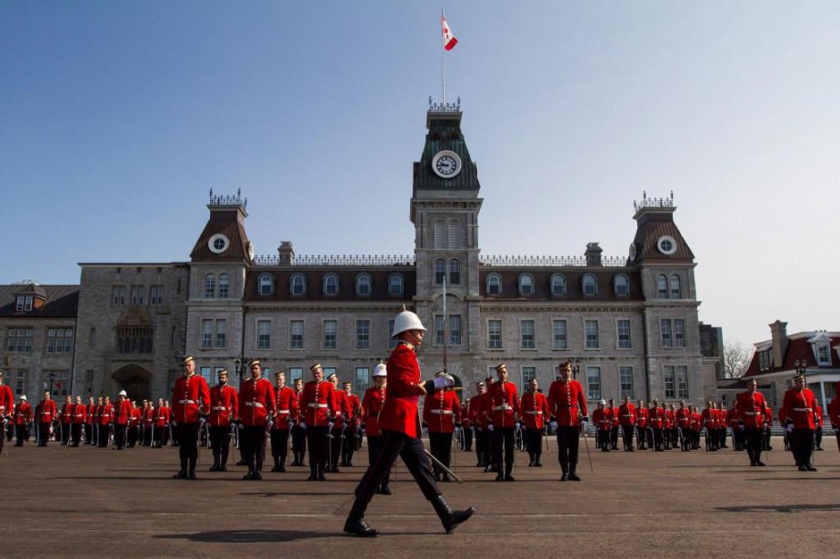 Professeur-e adjoint-e/agrégé-e pour le département de langue française, littérature et culture (Collège militaire royal du Canada, Kingston, Ontario)