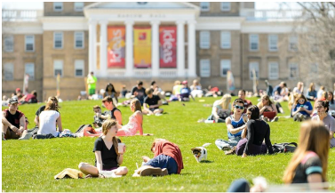 Bourses de doctorat à l'Université de Wisconsin-Madison