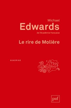 Michael Edwards, Le Rire de Molière
