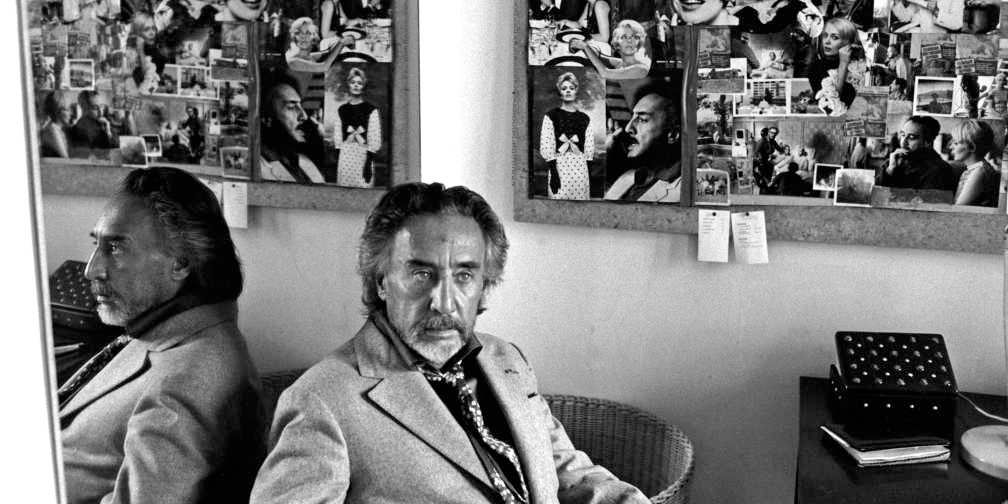 Les nouvelles vies de Romain Gary