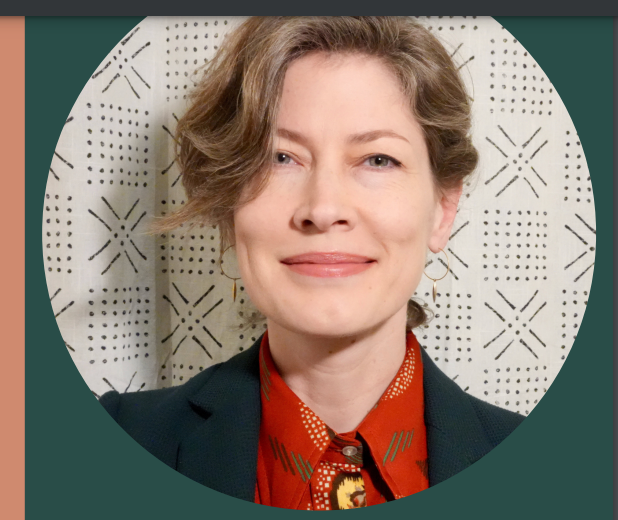 What Is Zeitgeist Literature? A virtual talk by Christy Wampole