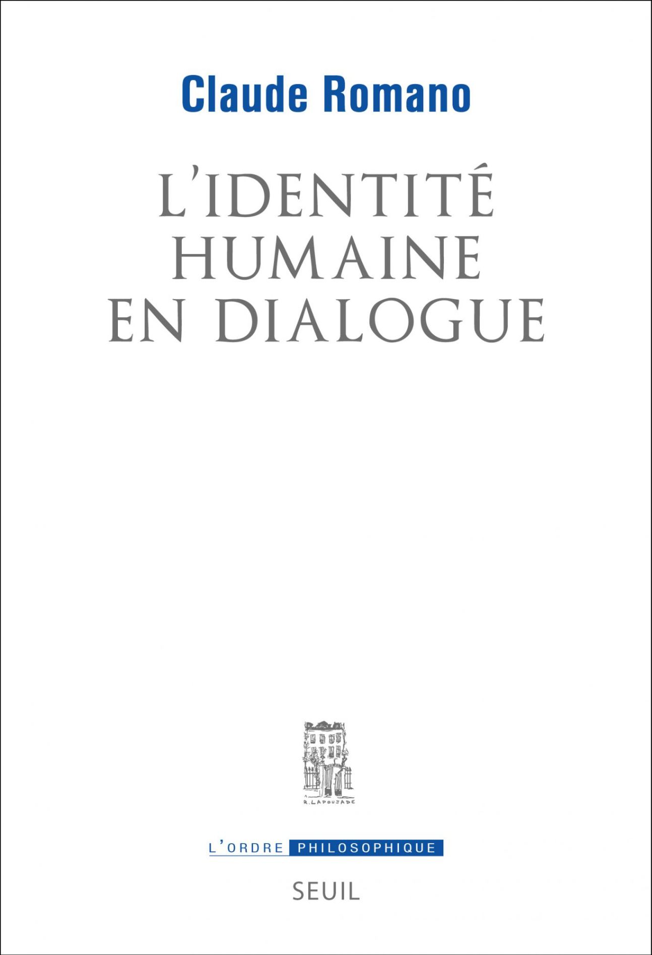 L'identité humaine