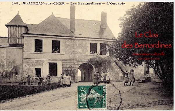 Autour de Molière avec Jean-Jacques Lemêtre (Le Clos des Bernardines, Saint-Aignan)