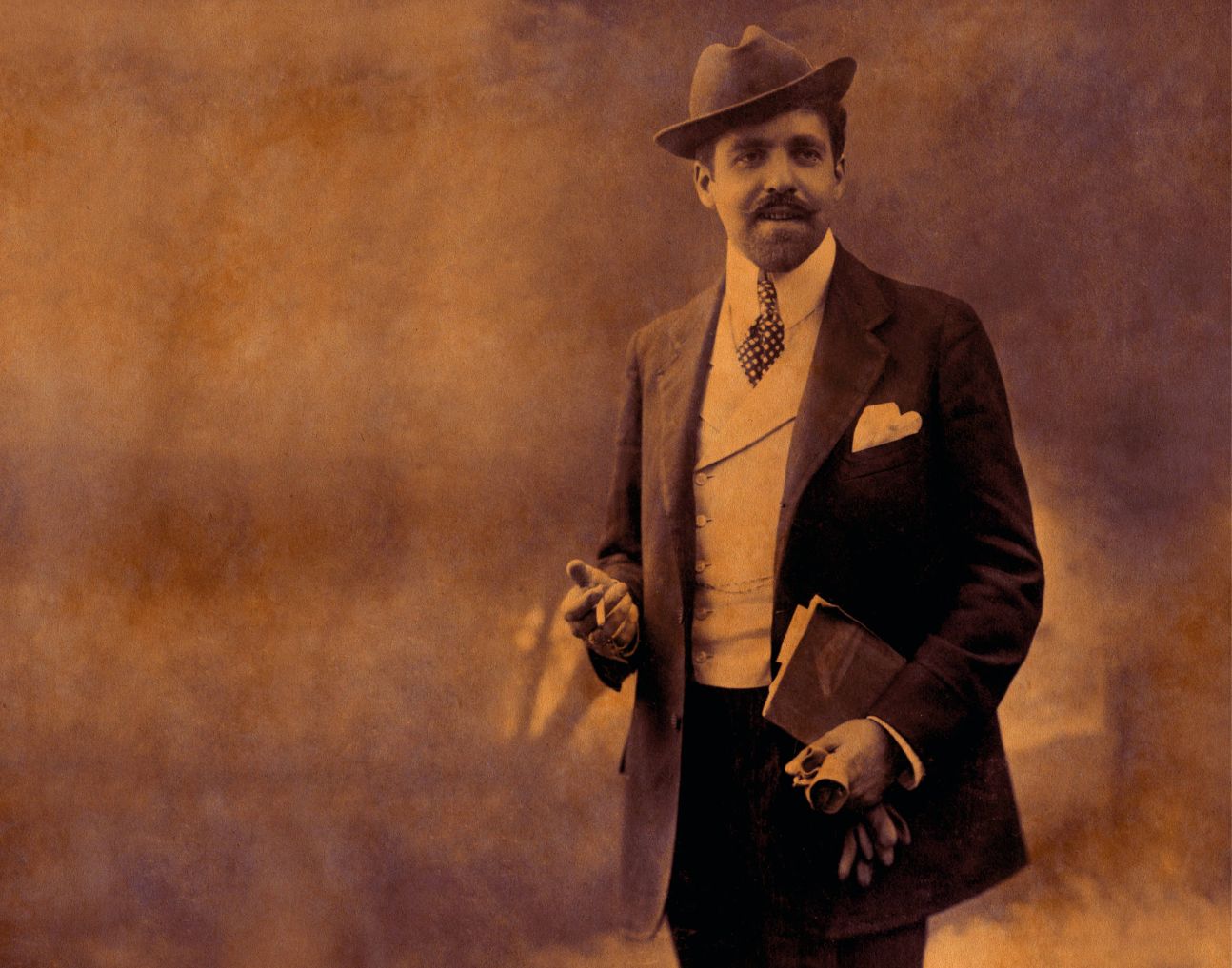 Reynaldo Hahn, la musique des jours