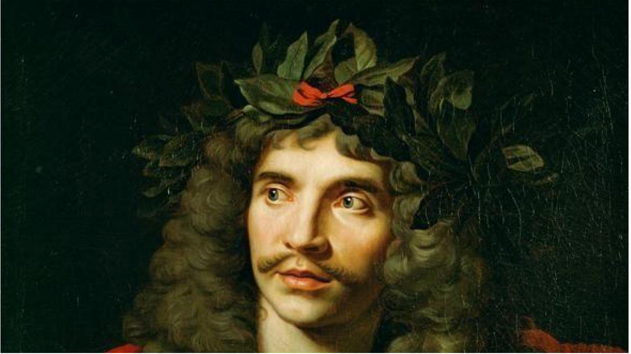 Molière. Texte et interprétation. Que fait-on d'un texte vieux de 400 ans ? (Villars-sur-Glâne, Suisse)