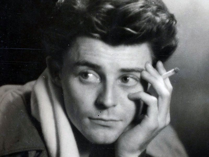Le prince éternel