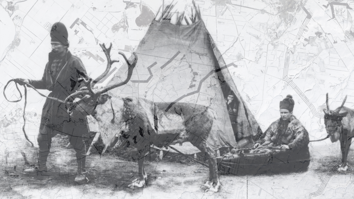 Mapping otherness in the North. Identifying, collecting, and sharing knowledge in Sámi studies in 2023