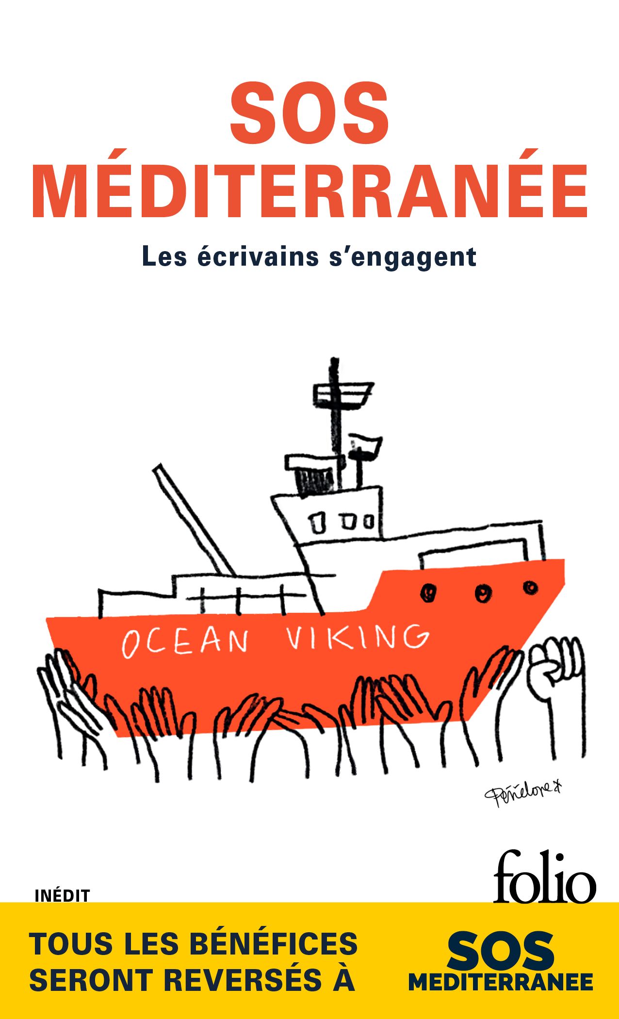 SOS Méditerranée