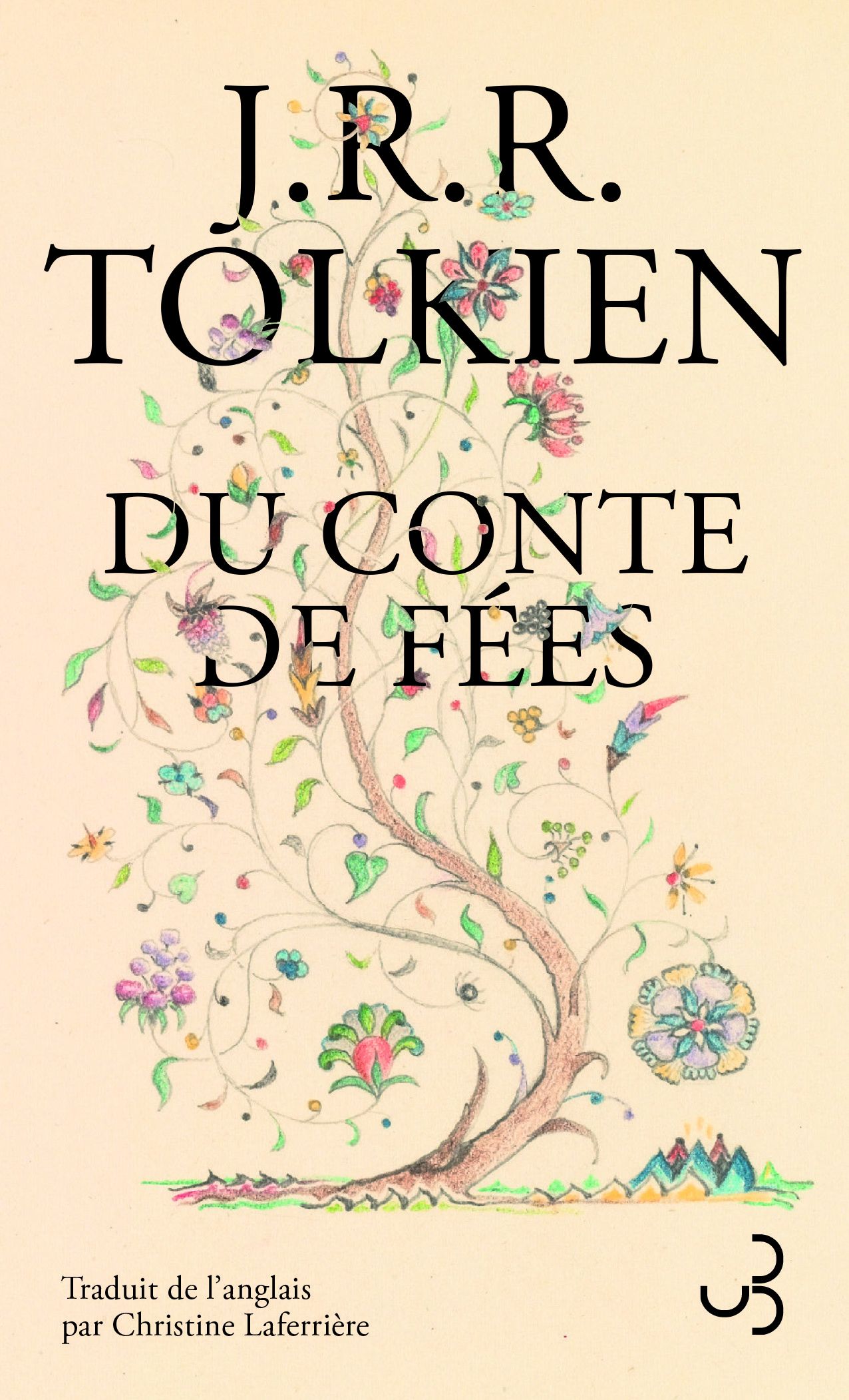 J.R.R. Tolkien, Du conte de fées (nouvelle éd.)