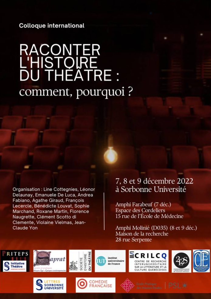 Colloque