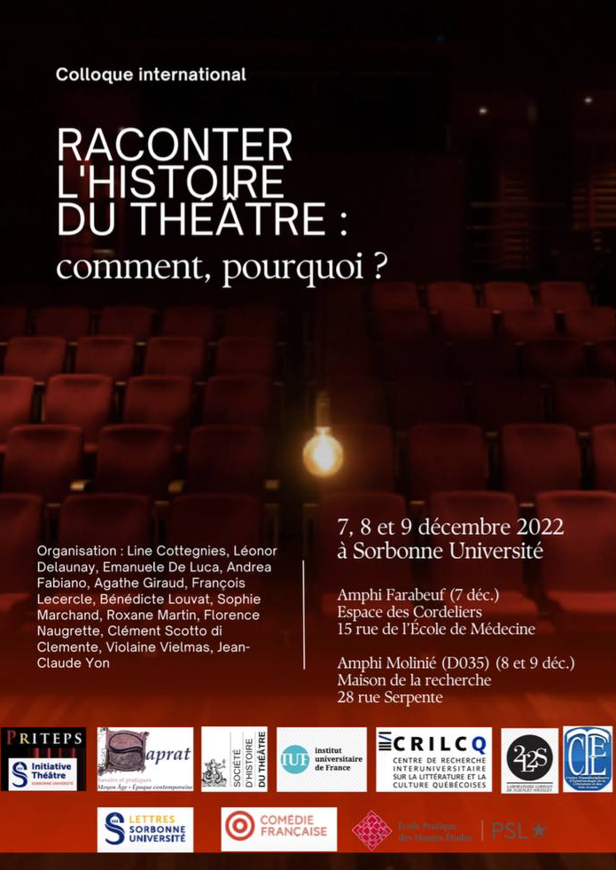 Colloque 