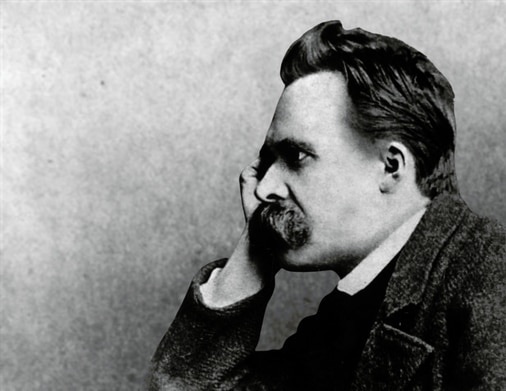 Nietzsche, la politique, l'histoire (Namur/Louvain)