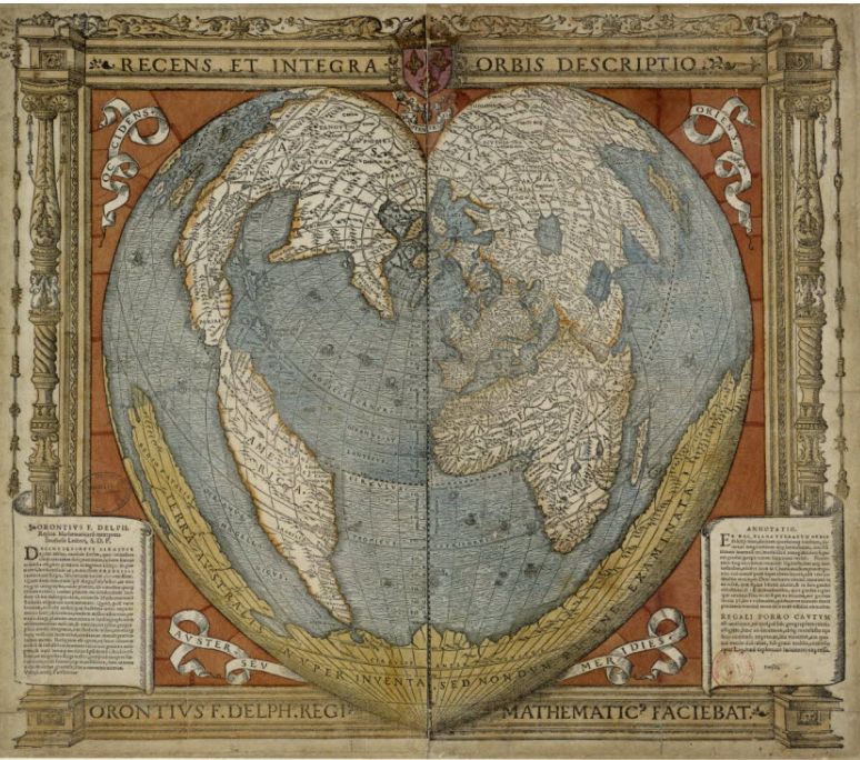 Les espaces-temps de la traduction. Essais de cartographie de deux années traductives dans le monde : 1886, 1968 (Sorbonne nouvelle)