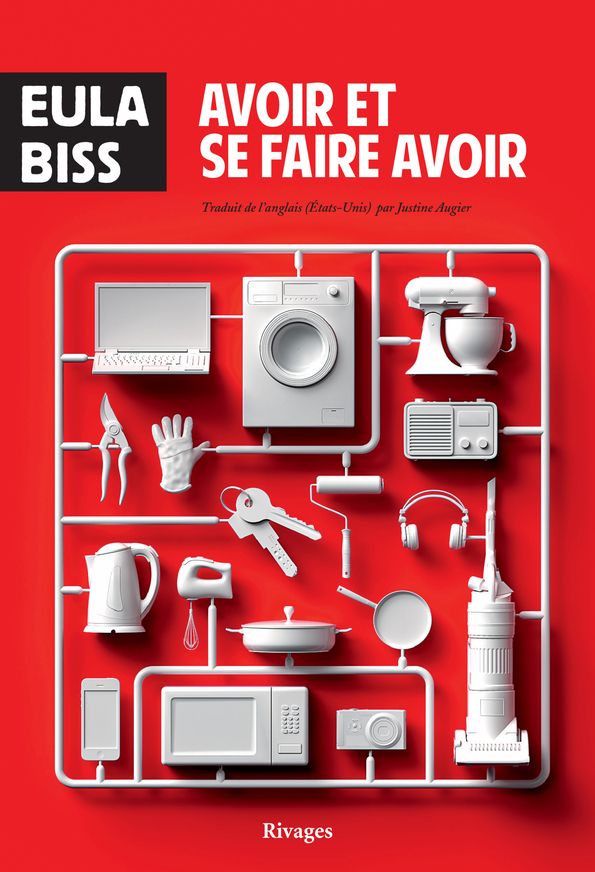 Eula Biss, Avoir et se faire avoir