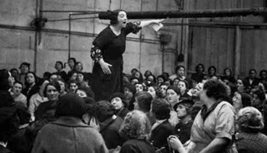II Congreso internacional del Proyecto Redes y Rutas: Mujeres españolas en movimiento (1939-2022): una responsabilidad transgeneracional (Bruxelles)