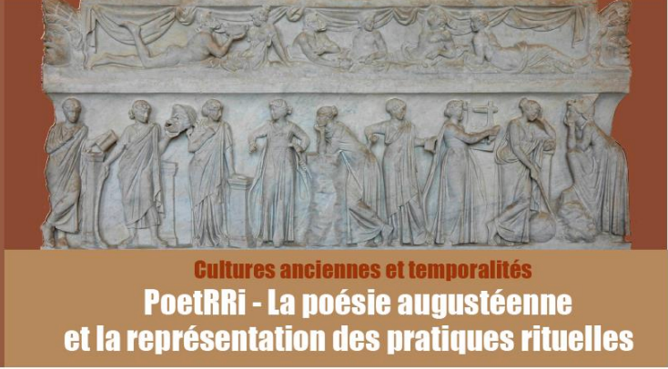 Autour des exta. Représentations et fonctions des exta dans la poésie augustéenne (Lyon)