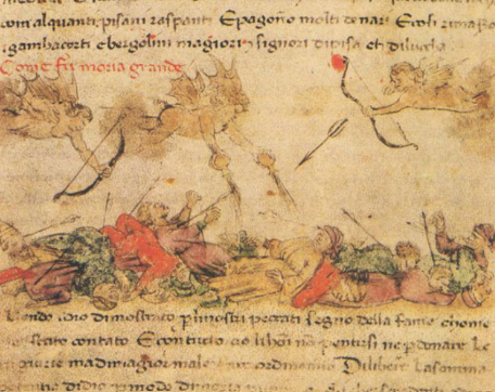 Le discours sur la peste (1347-1600), Autorités, expérience, expérimentations (Paris)