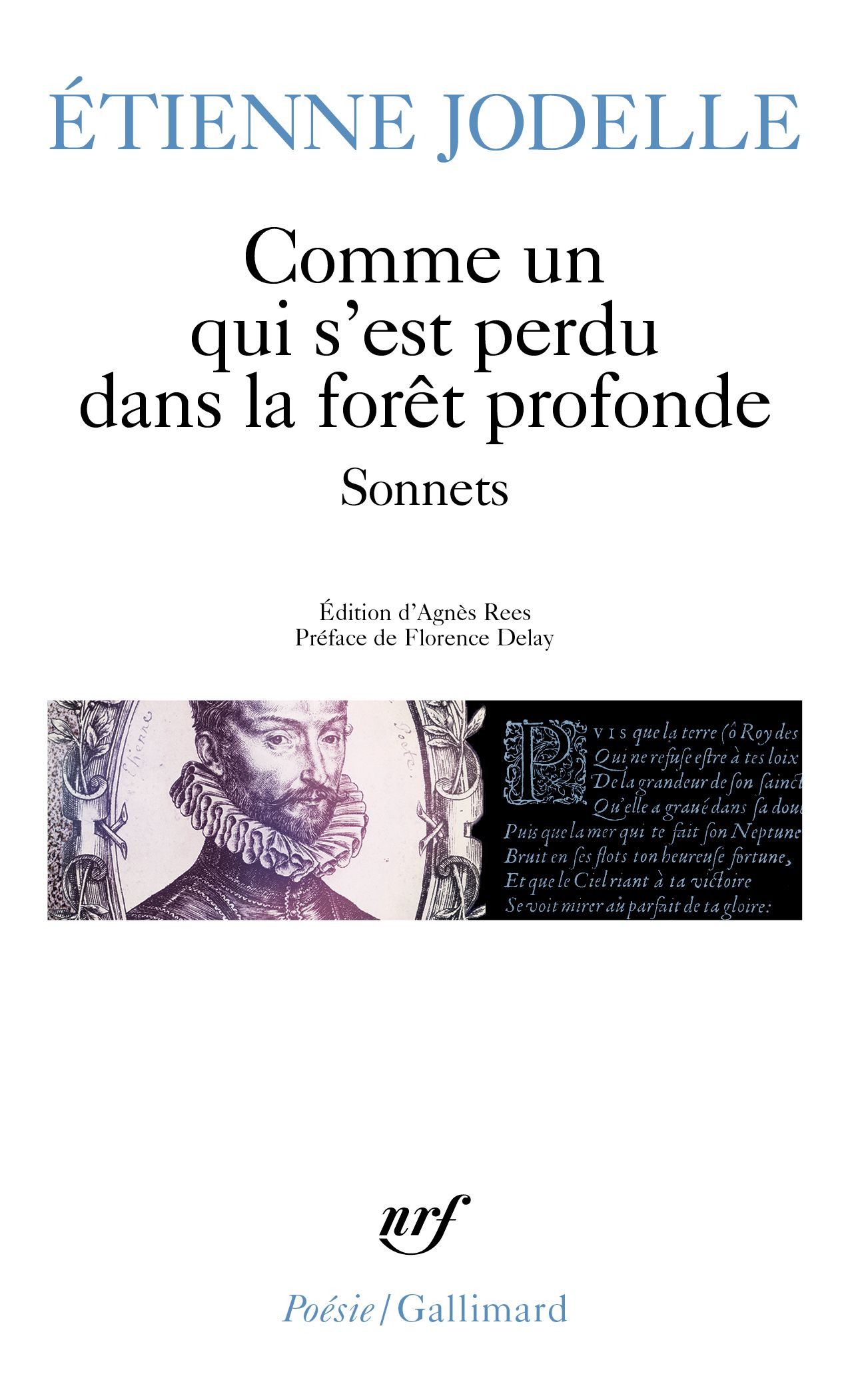 Retrouver celui qui s'est perdu