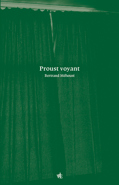 Bertrand Méheust, Proust voyant