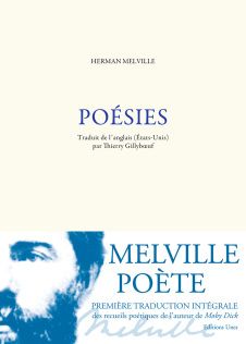 Herman Melville, Poésies