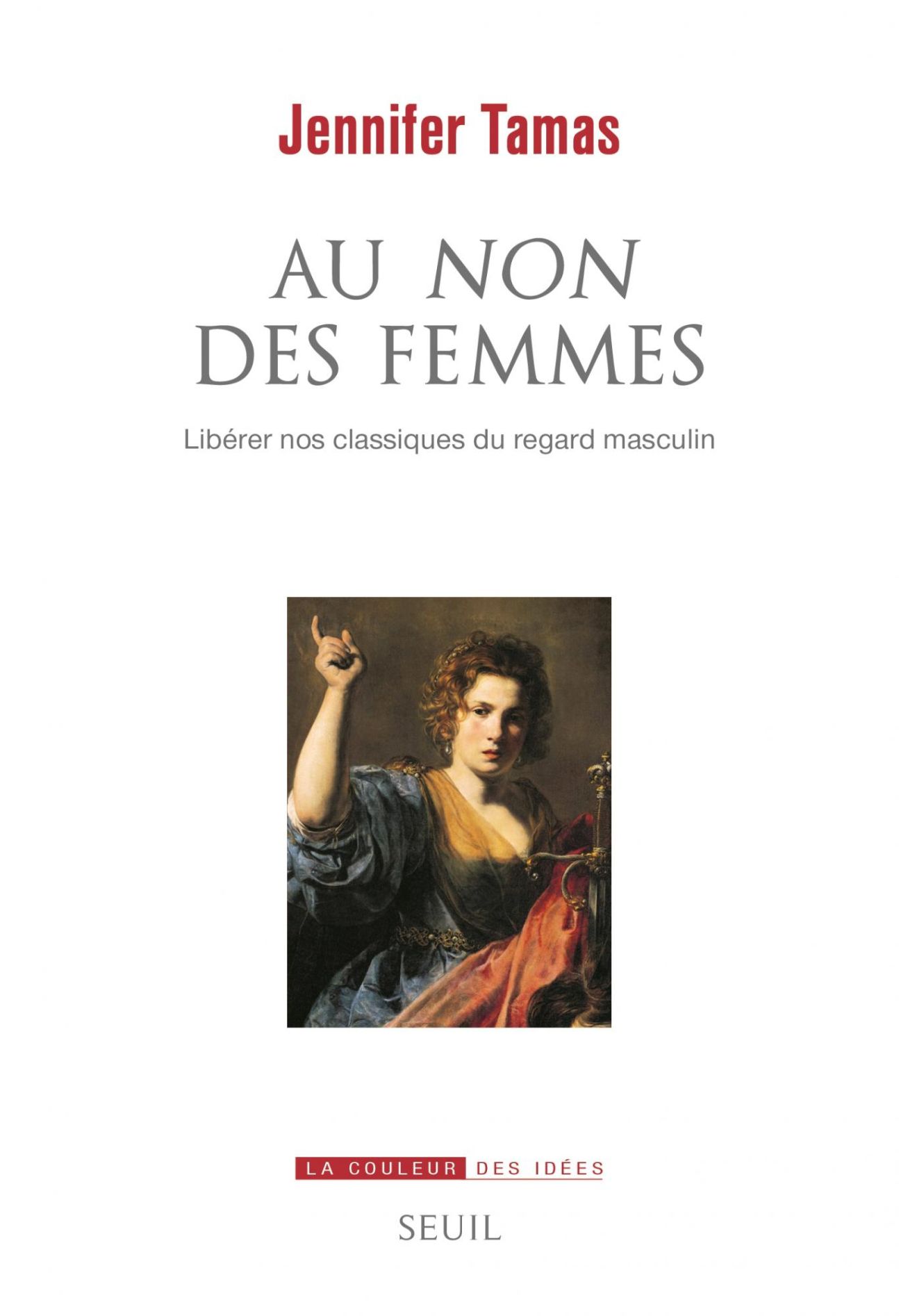 Au Non des femmes