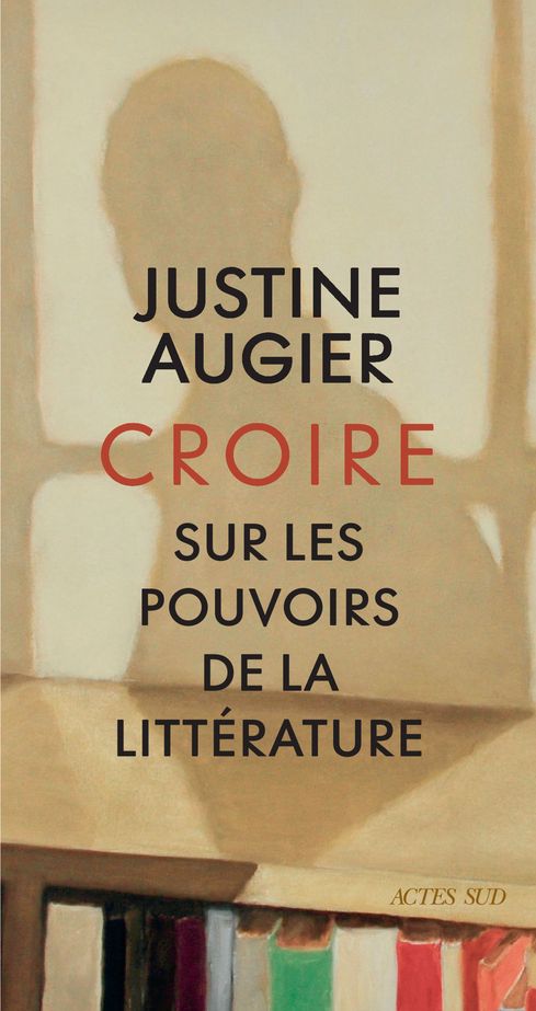 Pouvoirs de la littérature