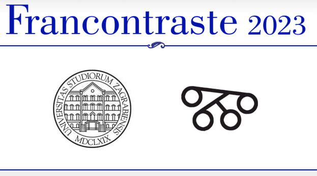 Conceptualisation, contextualisation, discours (Zagreb)