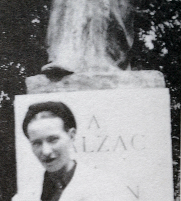 Deuxième séance du séminaire Balzac (GIRB, Paris) : « Des filles d'Ève. Balzac et la question-femme » (J.-L. Diaz, C. Duverne, J.-D. Ebguy et L. Nizard) : 