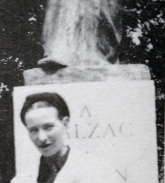 Deuxième séance du séminaire Balzac (GIRB, Paris) : « Des filles d'Ève. Balzac et la question-femme » (J.-L. Diaz, C. Duverne, J.-D. Ebguy et L. Nizard) :