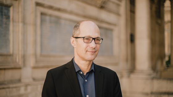 Actualité des Lumières. Conférence inaugurale d'Antoine Lilti au Collège de France (en ligne)