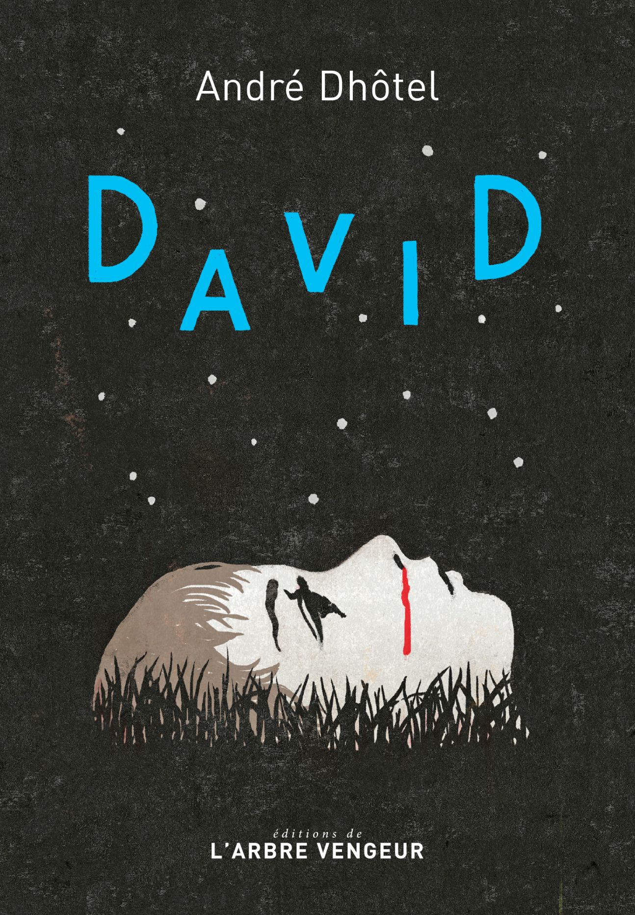 André Dhôtel, David