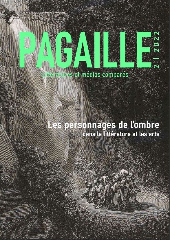 Pagaille, n° 2 : 