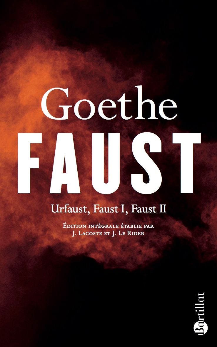 Trois fois Faust