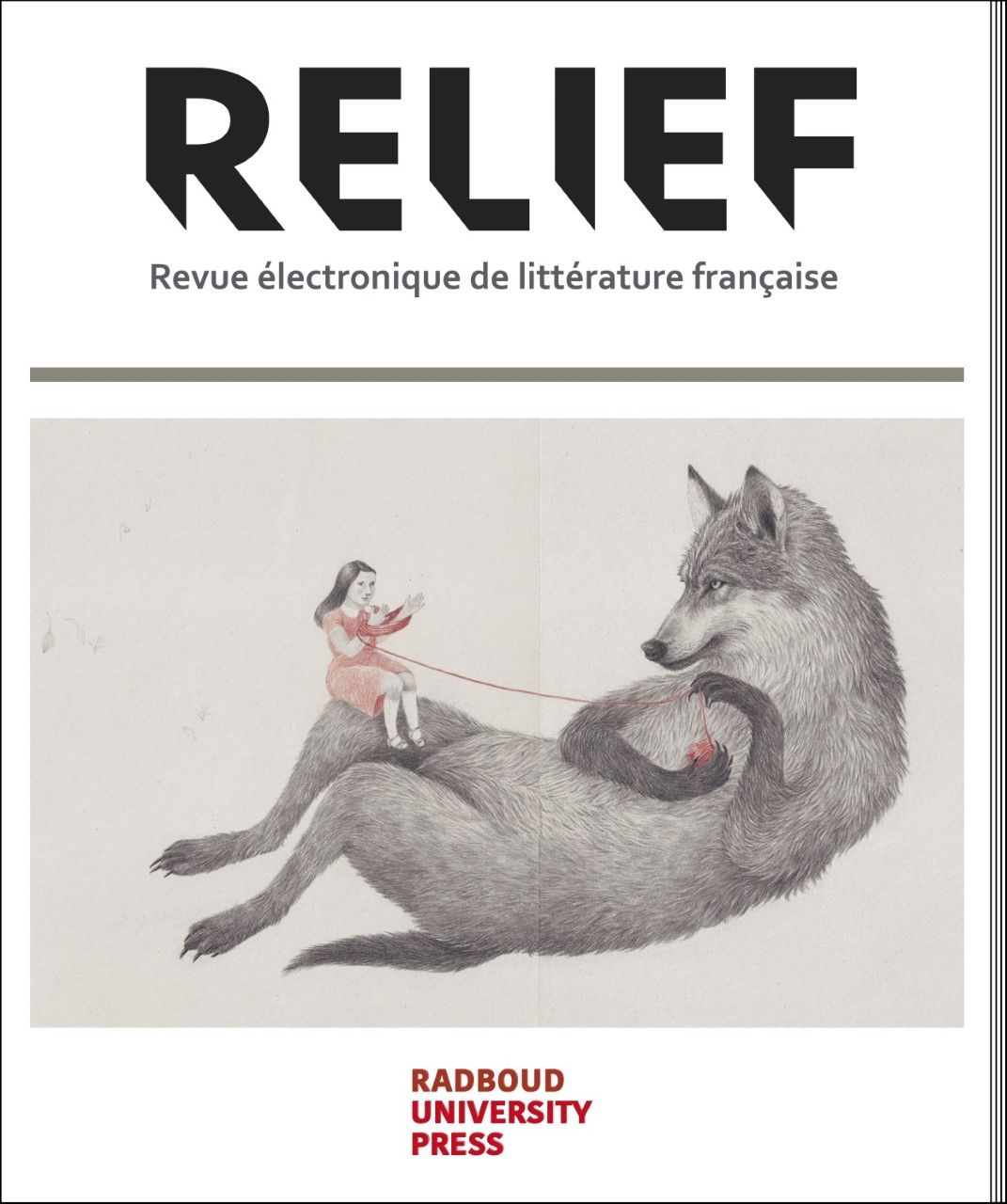 Relief, n° 16-2 (2022) :