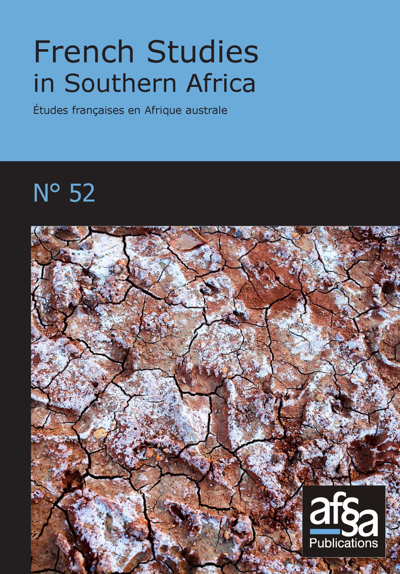 French Studies in Southern Africa, n° 52