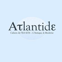 Atlantide, n° 13 : 