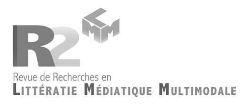 Revue de Recherches en Littératie Médiatique Multimodale, n° 16 :
