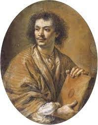 Molière hors de lui-même (Lycée Louis-le-Grand, Paris)