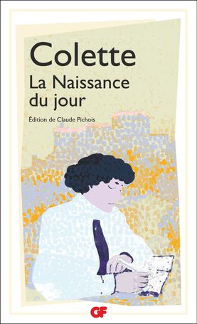 Colette, La Naissance du jour