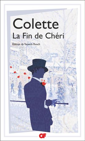 Colette, La Fin de Chéri