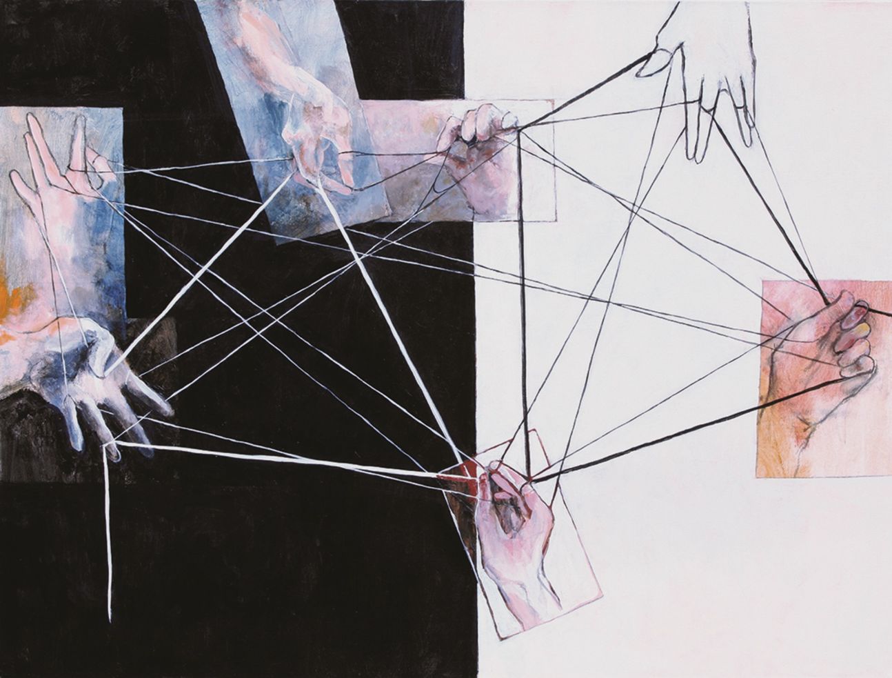Carte blanche à Isabelle Stengers - Les chercheurs face au défi de la démocratie #Belgian Theory (Centre Pompidou, Paris)