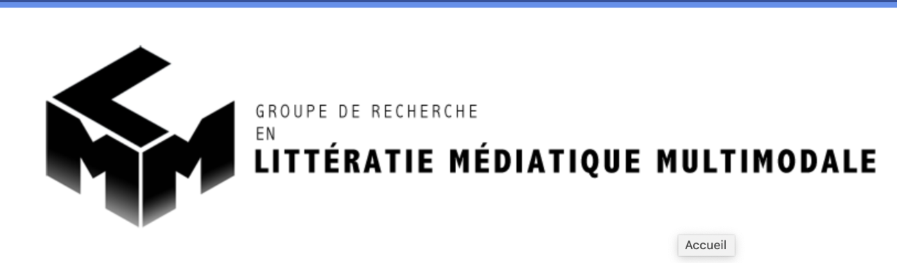 Éclatement des formes, des théories et des pratiques didactiques de la littérature sous l’impact du numérique (Montréal)